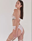 Lingerie Savina Thinny
