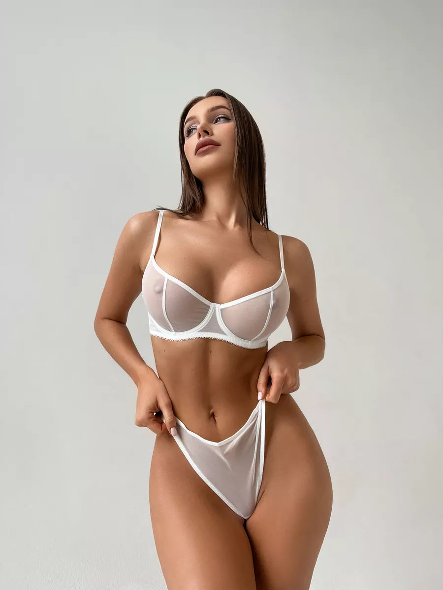 Lingerie Barette