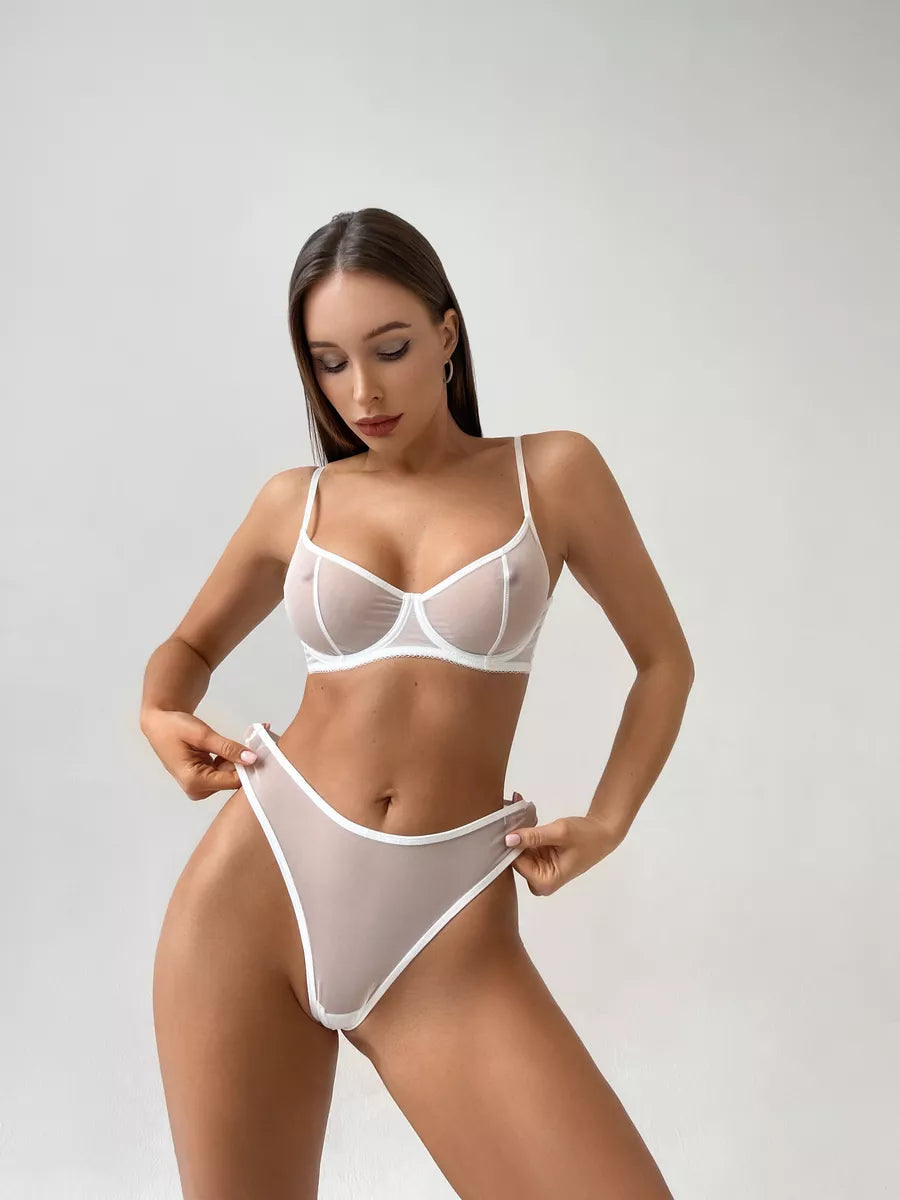 Lingerie Barette