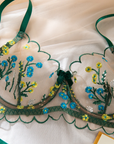 Lingerie FlowerLace