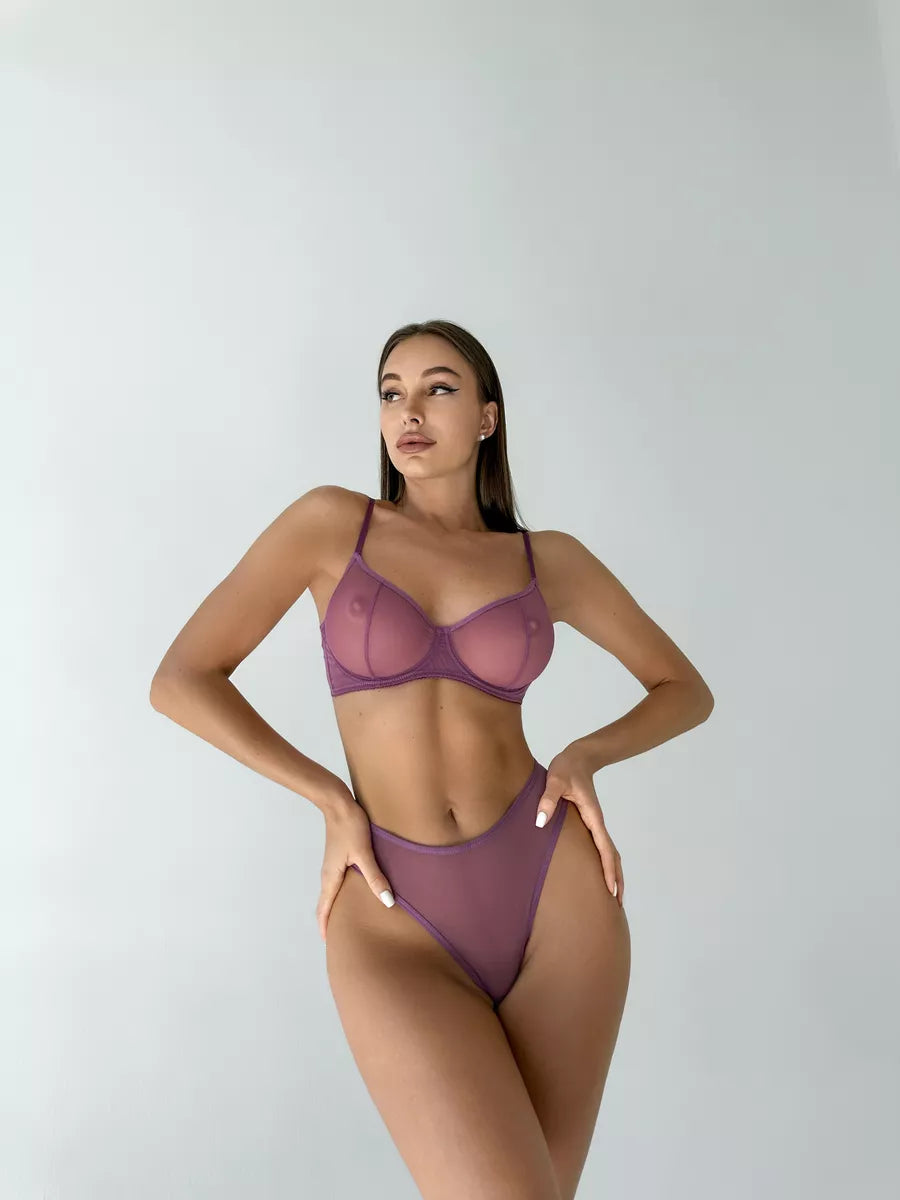Lingerie Barette