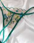 Lingerie FlowerLace