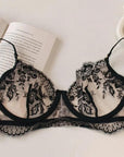 Conjunto Lingerie Embery™ | O Segredo das Mulheres - savina