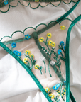 Lingerie FlowerLace