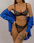 Lingerie Mares