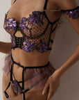 Lingerie Malévola