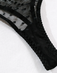 Conjunto Lingerie Piettra™ | O Segredo das Mulheres (FRETE GRÁTIS) - savina