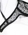 Conjunto Lingerie Piettra™ | O Segredo das Mulheres (FRETE GRÁTIS) - savina