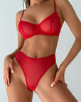 Lingerie Barette