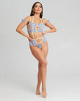Lingerie Alice no País das Maravilhas