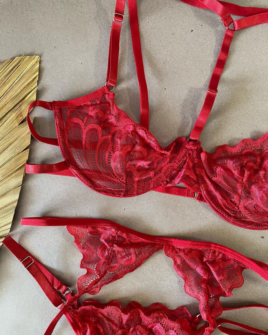 Lingerie Moredy