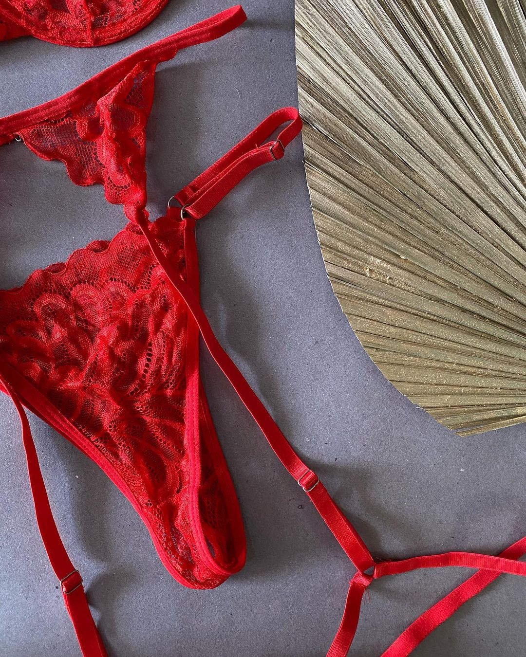 Lingerie Moredy