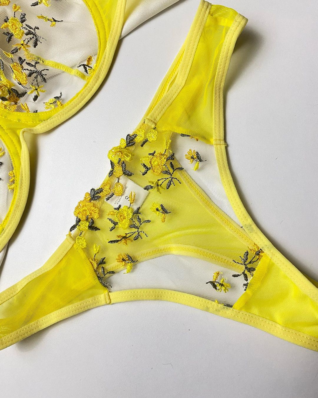 Conjunto Lingerie Narcissus™ | O Segredo das Mulheres (FRETE GRÁTIS) - savina