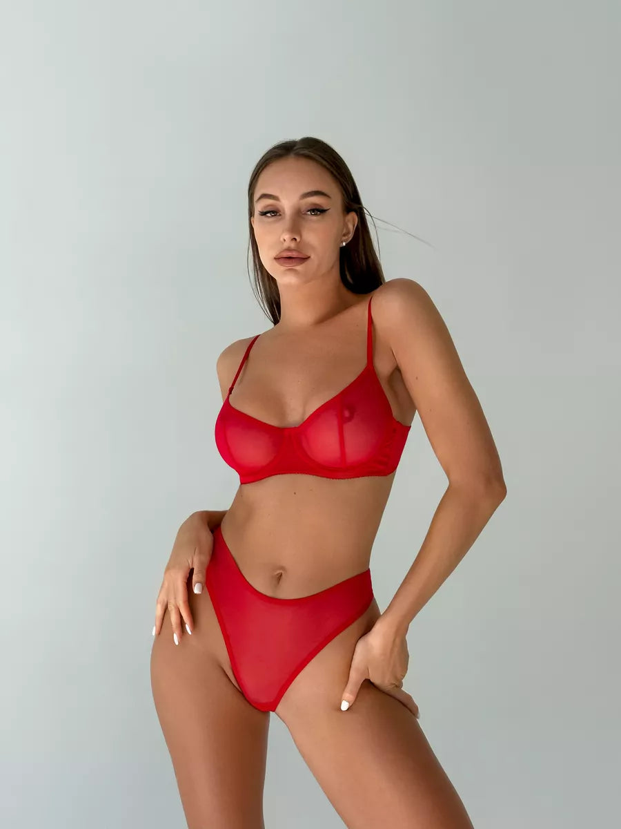 Lingerie Barette