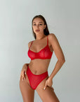 Lingerie Barette