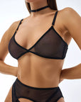 Lingerie Savina Thinny