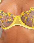Lingerie Narcissus