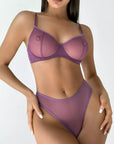 Lingerie Barette