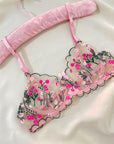 Lingerie FlowerLace