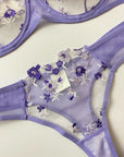 Lingerie Violetta
