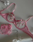 Conjunto Lingerie Holanda™ | O Segredo das Mulheres (FRETE GRÁTIS) - savina