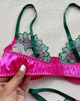 Lingerie Felicity