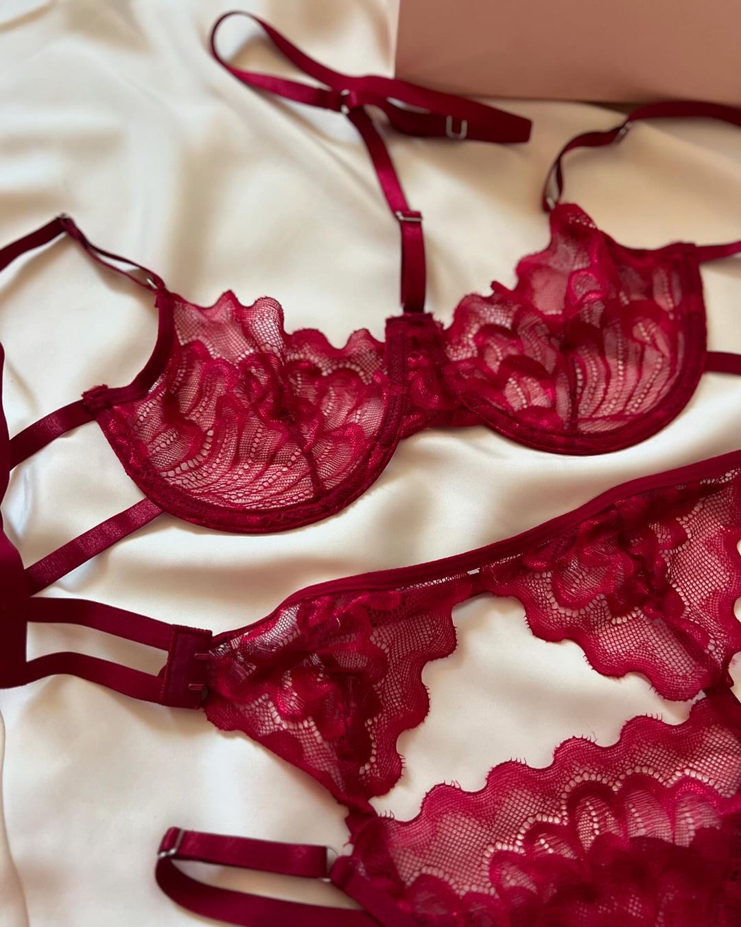 Lingerie Moredy