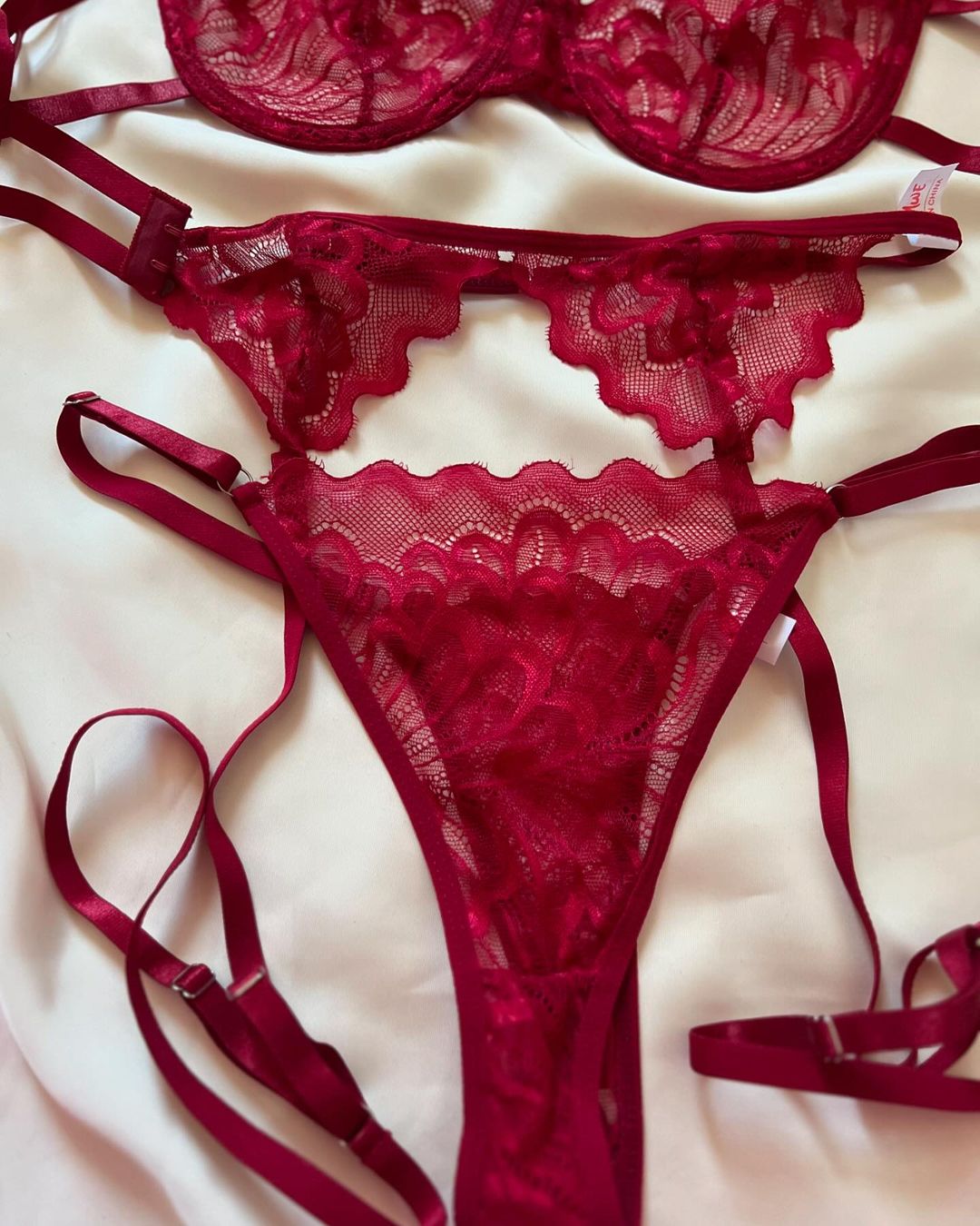 Lingerie Moredy