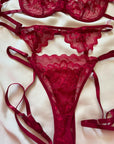 Lingerie Moredy