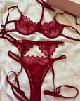 Lingerie Moredy