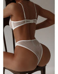 Lingerie Barette