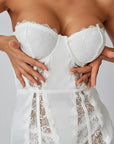 Lingerie Bride