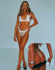 Lingerie Pérola