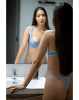 Lingerie Elegance Galanthus