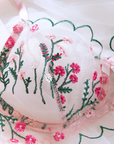 Lingerie FlowerLace