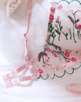 Lingerie FlowerLace