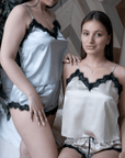 Babydoll Lévana