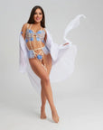 Lingerie Alice no País das Maravilhas
