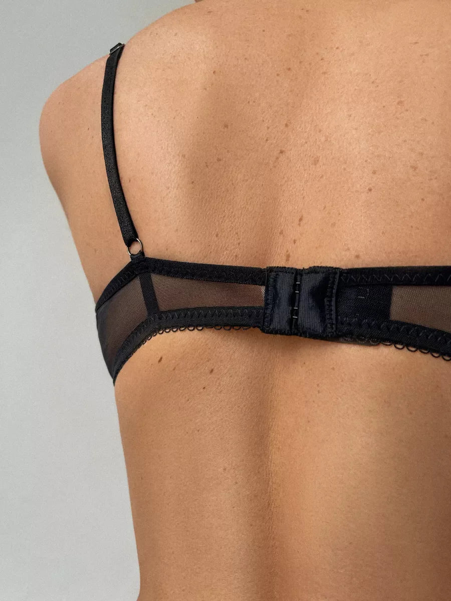 Lingerie Barette