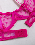Conjunto Lingerie Piettra™ | O Segredo das Mulheres (FRETE GRÁTIS) - savina