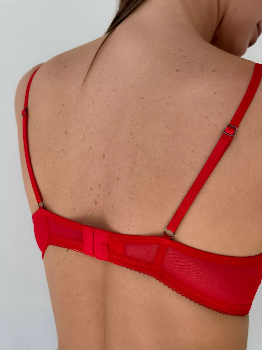 Lingerie Barette