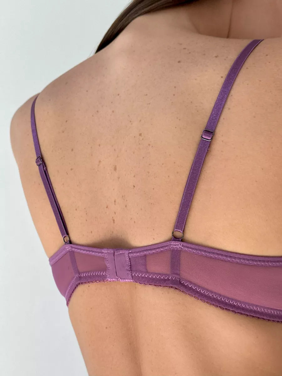 Lingerie Barette