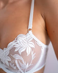 Lingerie Mesha de Lótus