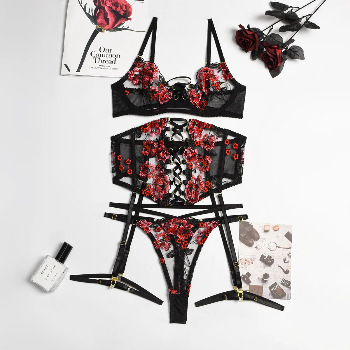 Lingerie Sara