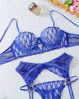 Lingerie Mirage