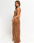 Saída Maré Dress