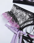 Lingerie Noirette