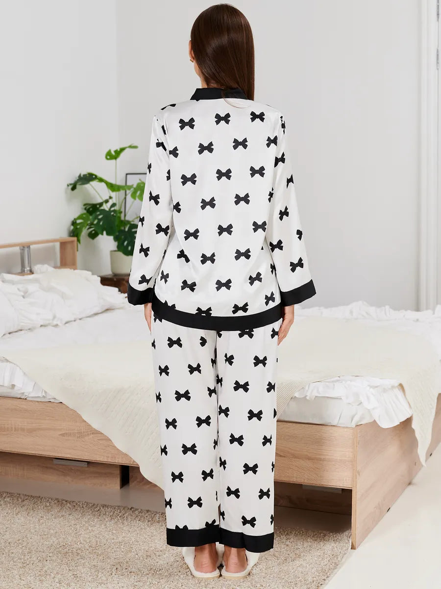 Pijama Longo Lassico