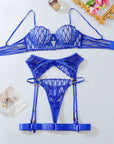 Lingerie Mirage