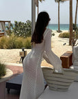 Vestido Longo Amalfi